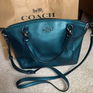 Coach Crossbody Purse